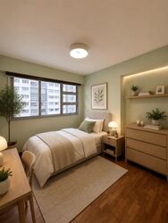 Blk 117B Tenteram Peak (Toa Payoh), HDB 3 Rooms #591354431